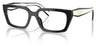 Prada PR D05V Glasses - Black