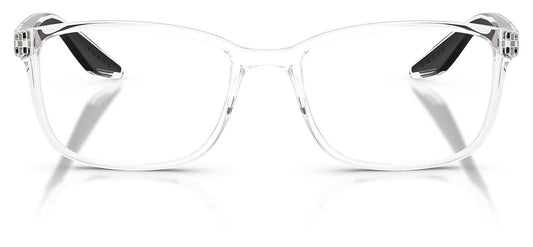 Prada Linea Rossa PS 07RV Glasses - Crystal