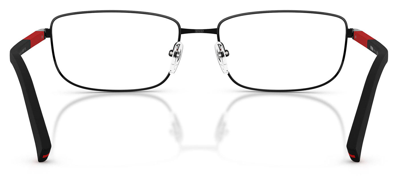Prada Linea Rossa PS 50SV Glasses - Black