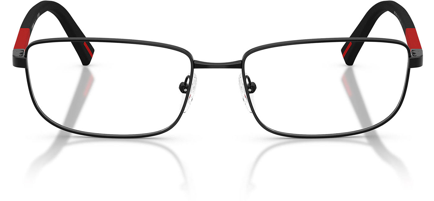 Prada Linea Rossa PS 50SV Glasses - Black