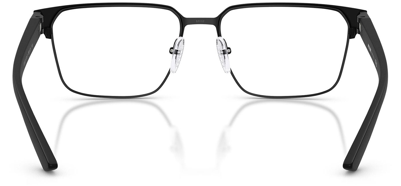 Prada Linea Rossa PS 50TV Glasses - Matte Black