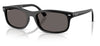 Ray-Ban RB2224 Sunglasses - Black / Dark Grey