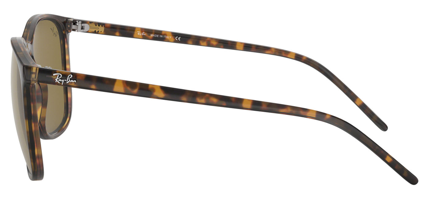 Ray-Ban RB4387 Sunglasses - Havana / Brown