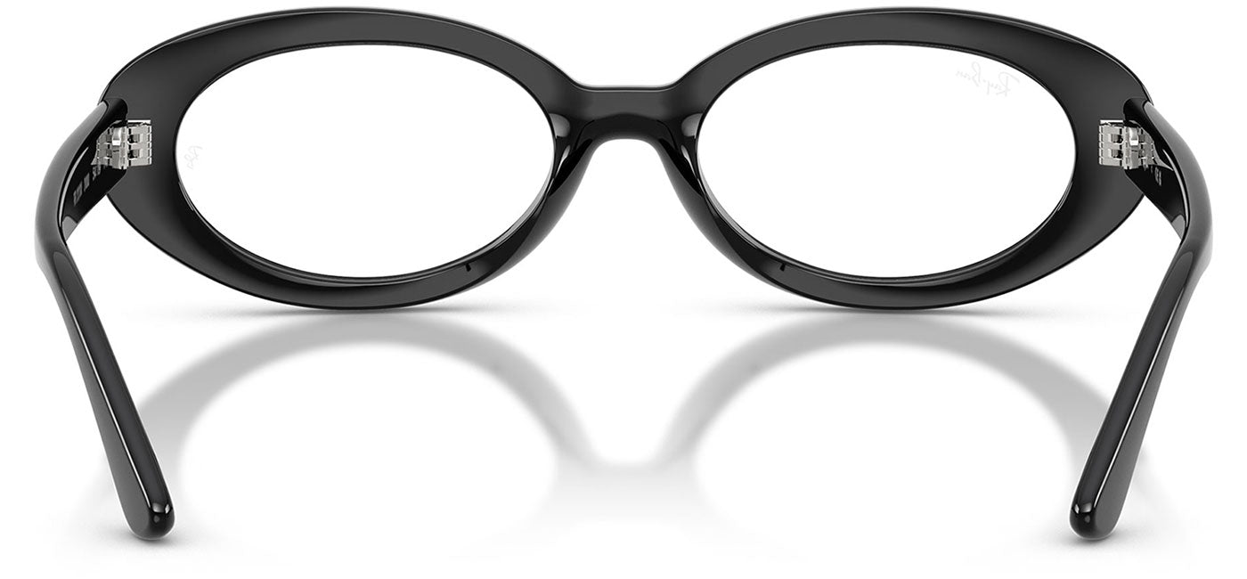 Ray-Ban RX2223V Glasses - Black