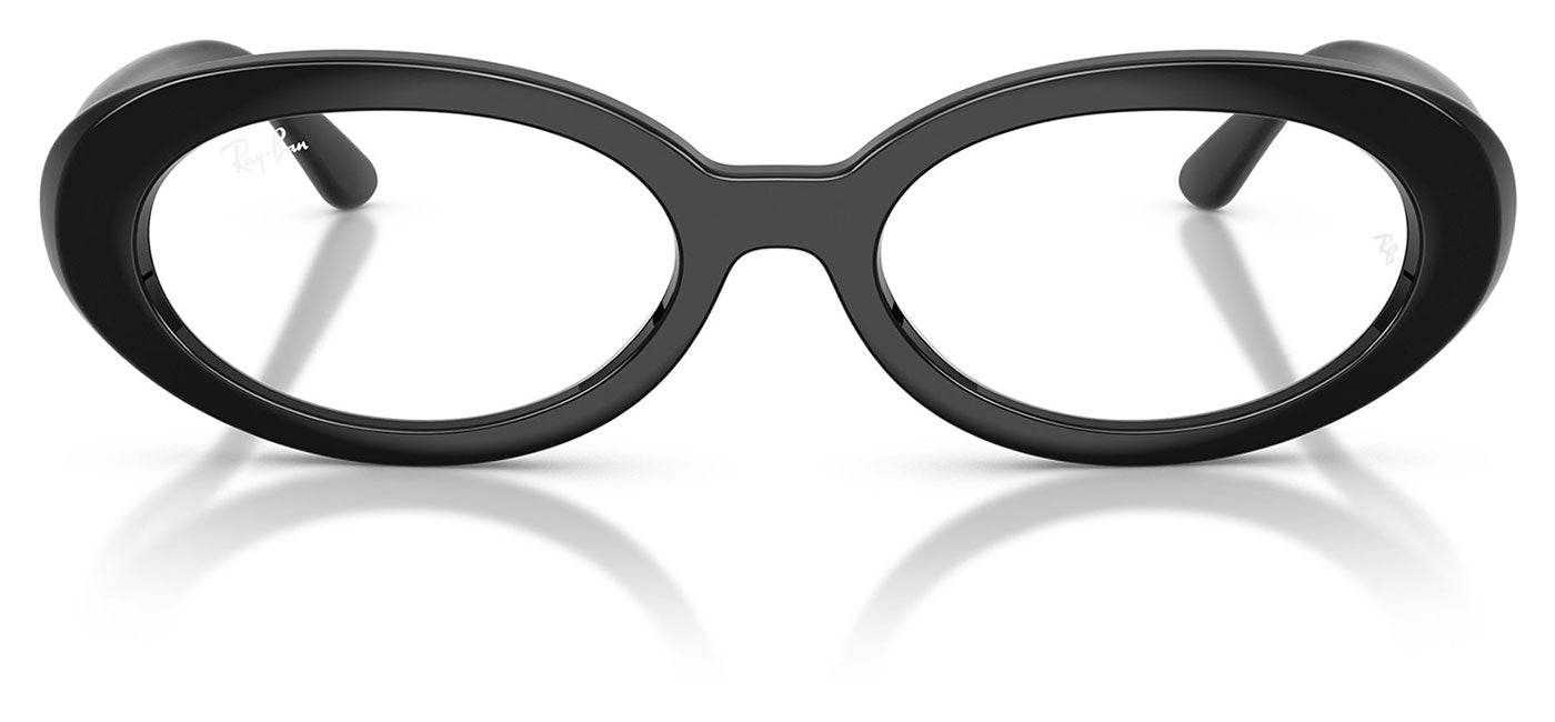 Ray-Ban RX2223V Glasses - Black