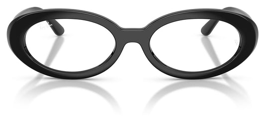 Ray-Ban RX2223V Glasses - Black