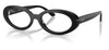 Ray-Ban RX2223V Glasses - Black