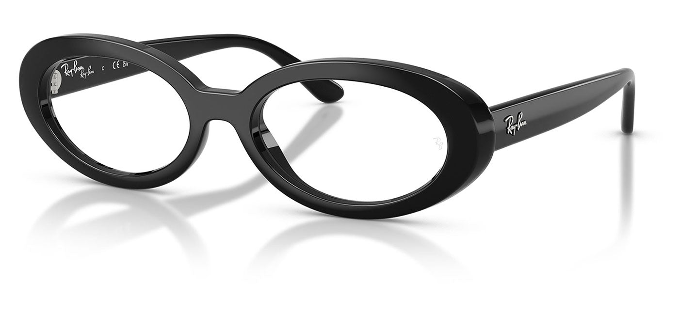 Ray-Ban RX2223V Glasses - Black
