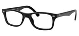 Ray-Ban RX5228 Glasses - Black