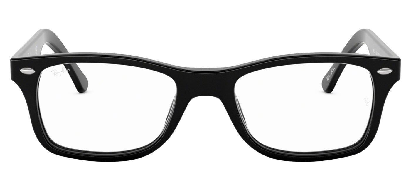 Ray-Ban RX5228 Glasses - Black