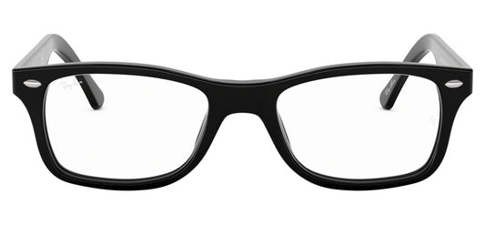 Ray-Ban RX5228 Glasses - Black
