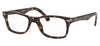 Ray-Ban RX5228 Glasses - Tortoise