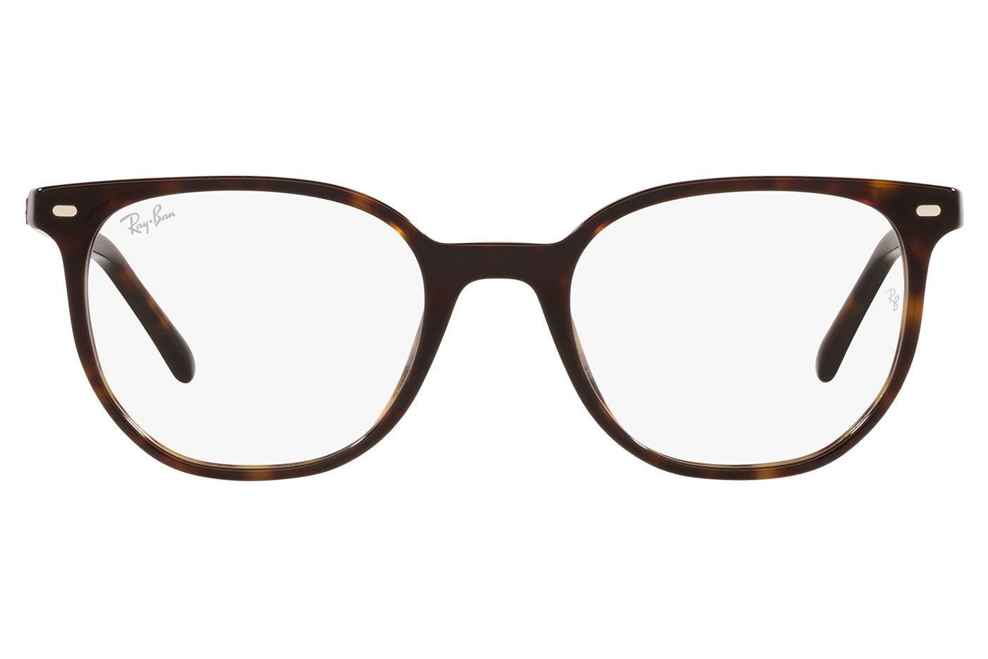 Ray-Ban RX5397 Elliot Glasses - Havana