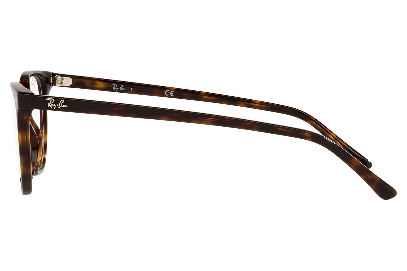 Ray-Ban RX5397 Elliot Glasses - Havana
