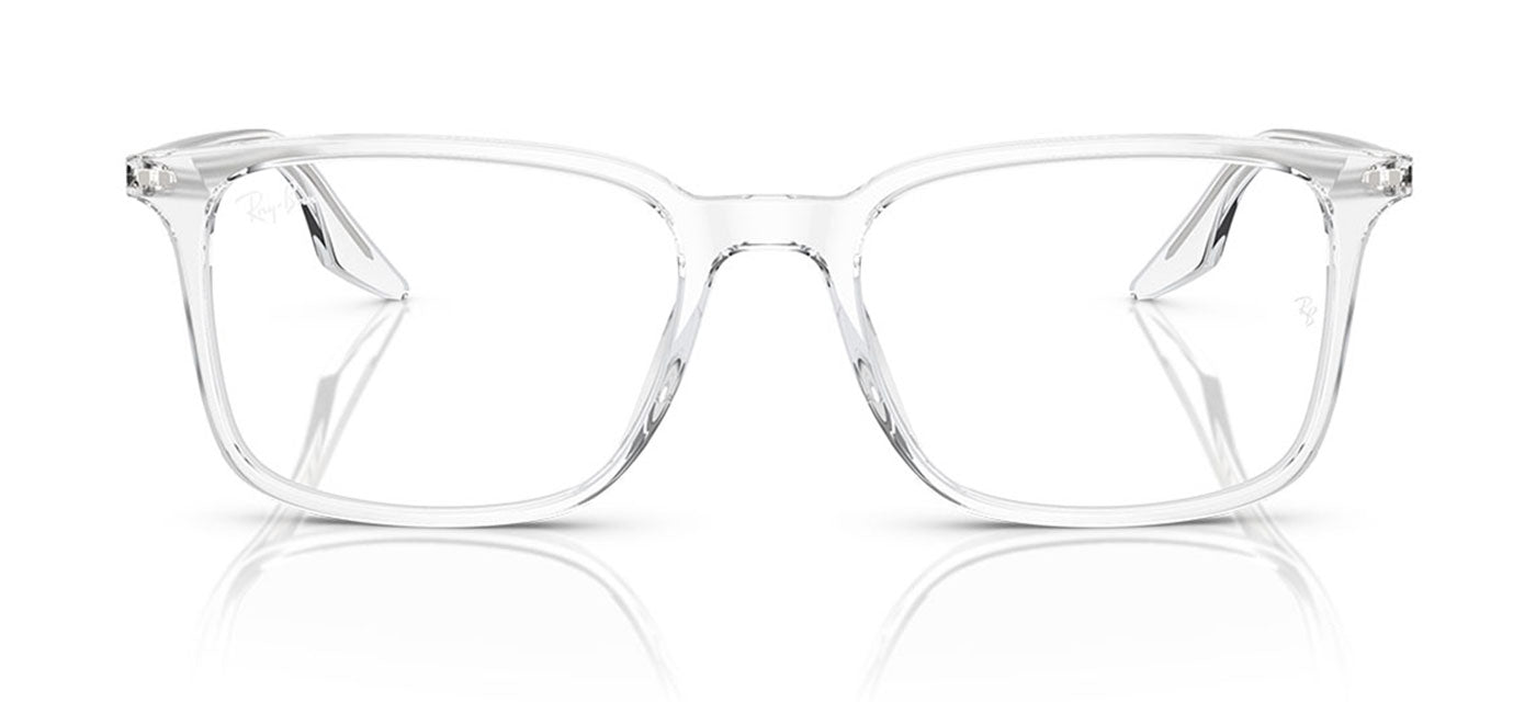Ray-Ban RX5421 Glasses - Transparent