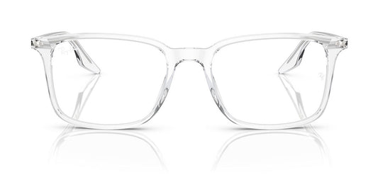 Ray-Ban RX5421 Glasses - Transparent