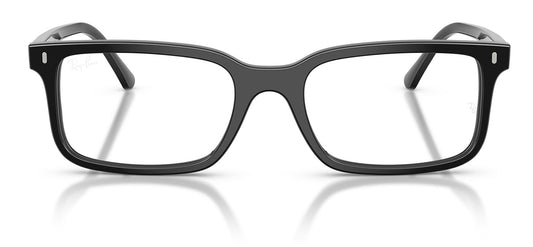 Ray-Ban RX5445 Glasses - Black