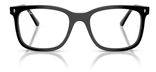 Ray-Ban RX5446 Glasses - Black