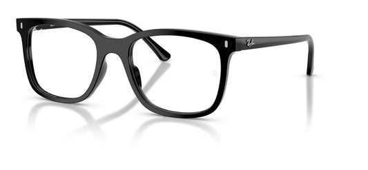 Ray-Ban RX5446 Glasses - Black