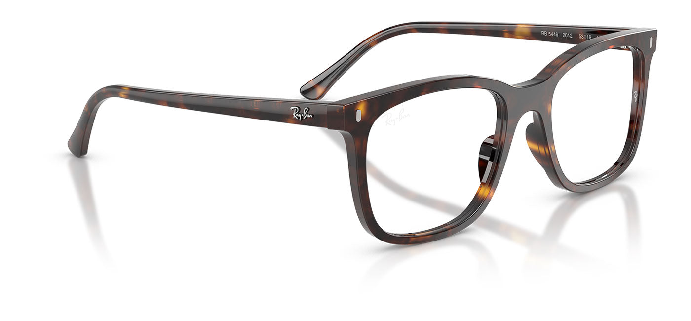 Ray-Ban RX5446 Glasses - Havana