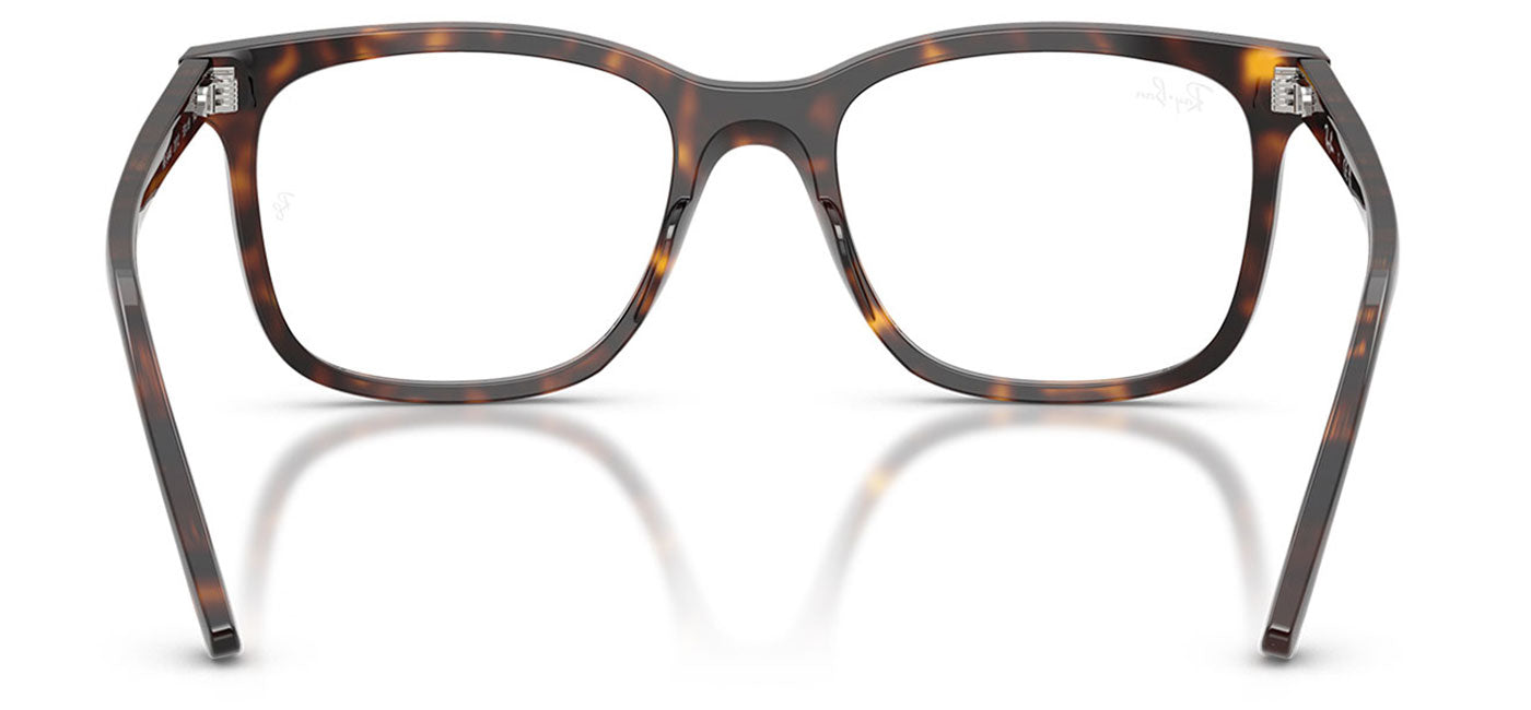 Ray-Ban RX5446 Glasses - Havana