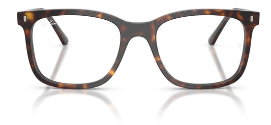 Ray-Ban RX5446 Glasses - Havana
