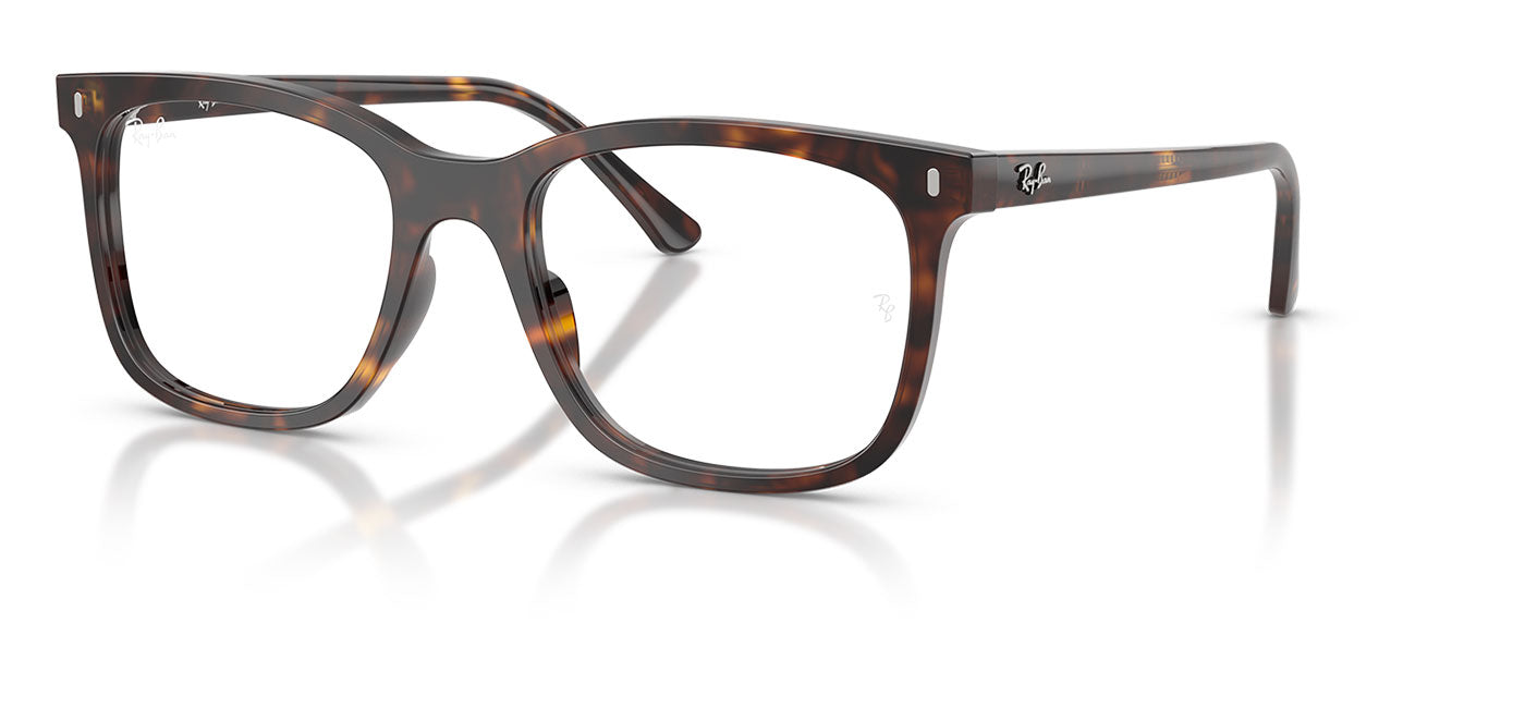 Ray-Ban RX5446 Glasses - Havana
