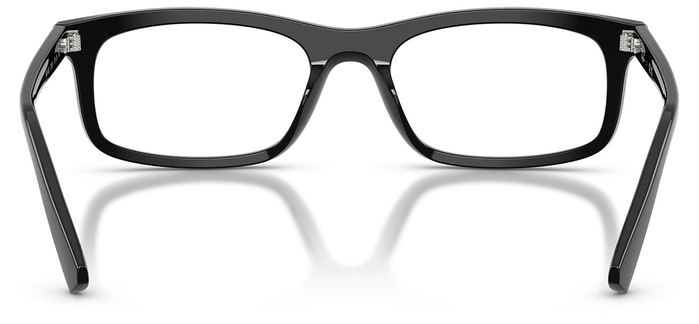Ray-Ban RX5450 Glasses - Black