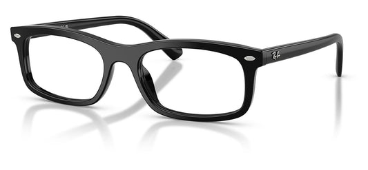 Ray-Ban RX5450 Glasses - Black