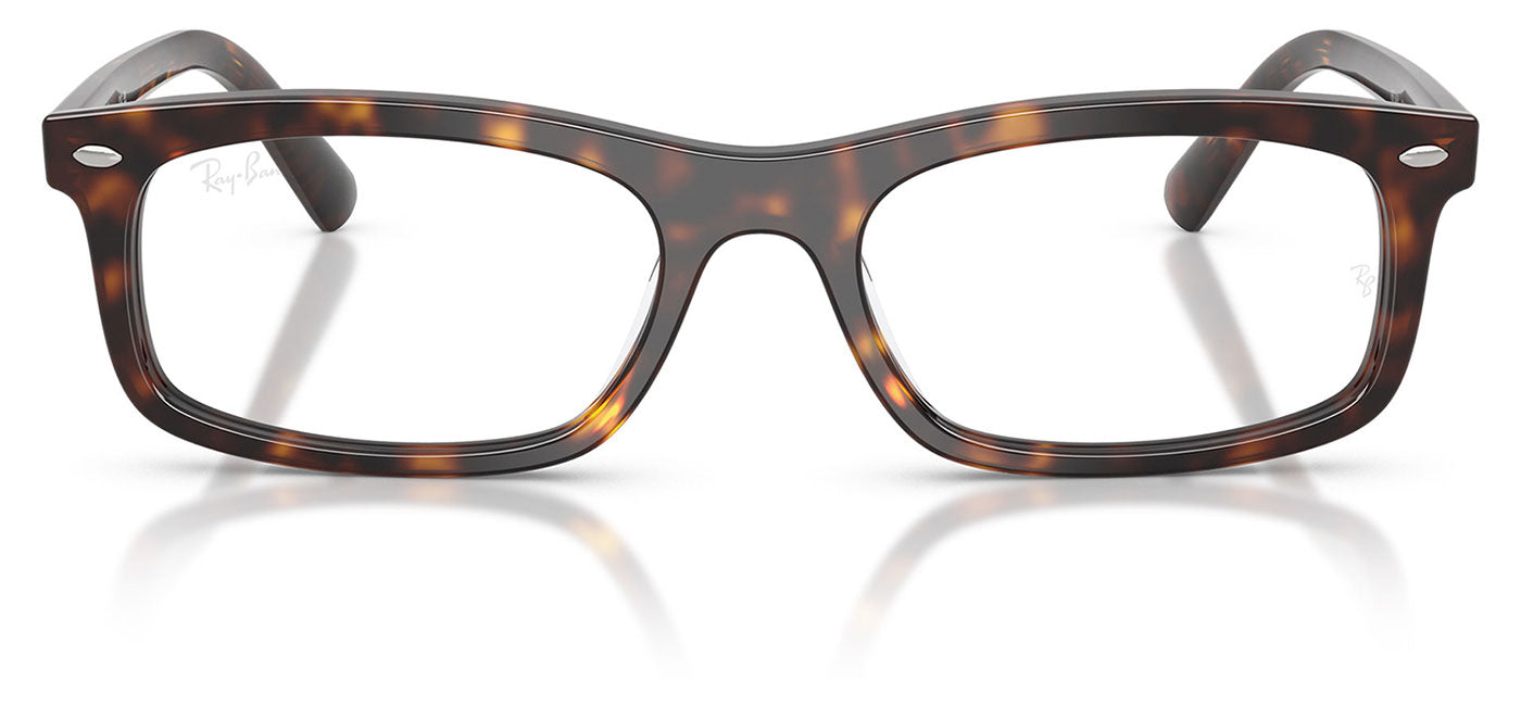 Ray-Ban RX5450 Glasses - Havana