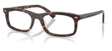 Ray-Ban RX5450 Glasses - Havana