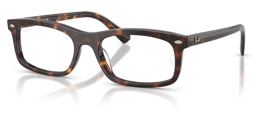 Ray-Ban RX5450 Glasses - Havana