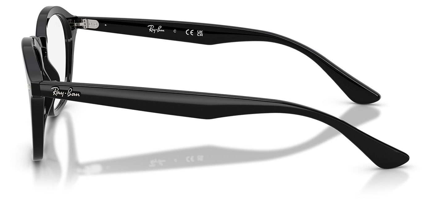 Ray-Ban RX5451 Glasses - Black
