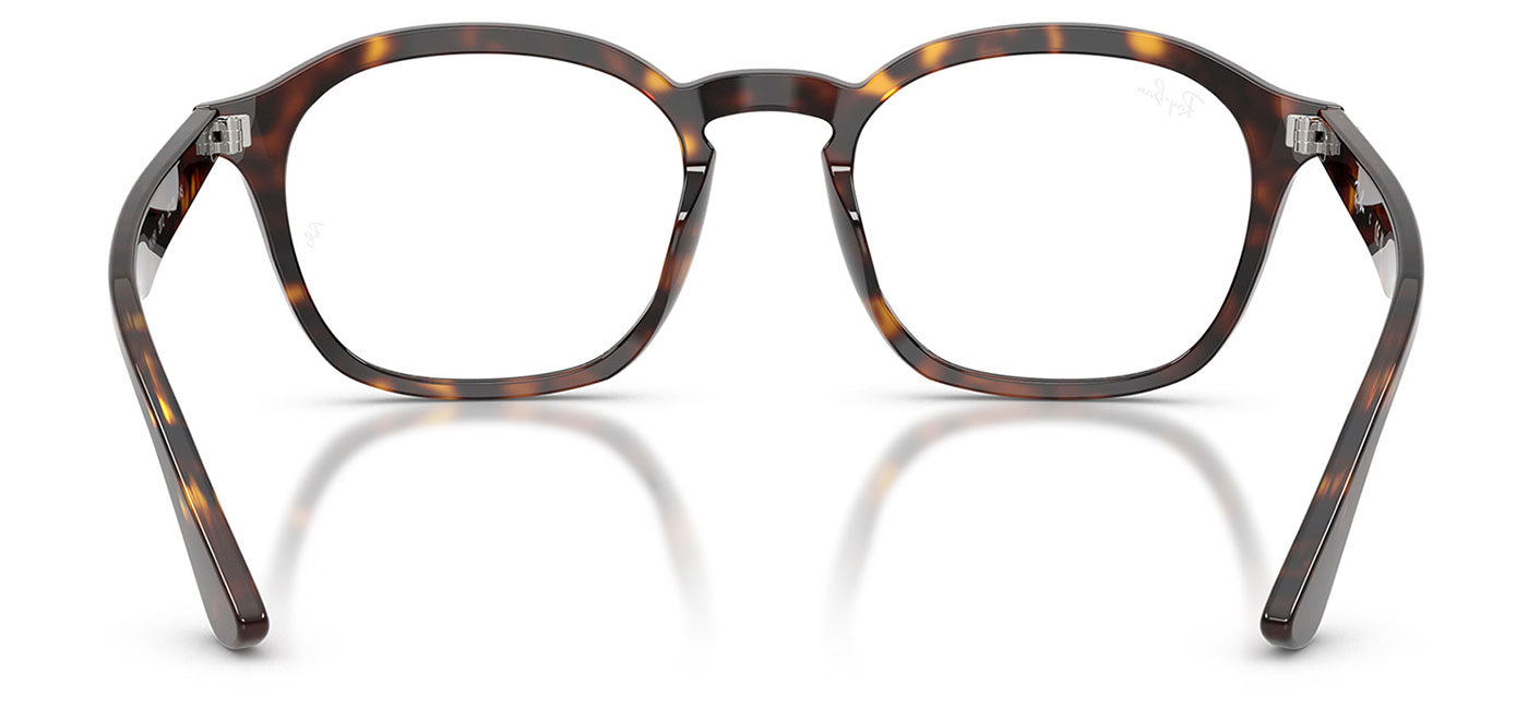 Ray-Ban RX5451 Glasses - Havana