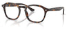 Ray-Ban RX5451 Glasses - Havana
