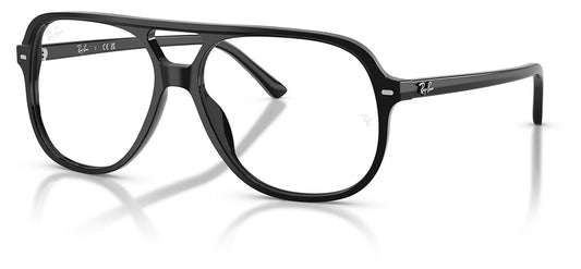 Ray-Ban RX5698 Bill Glasses - Black