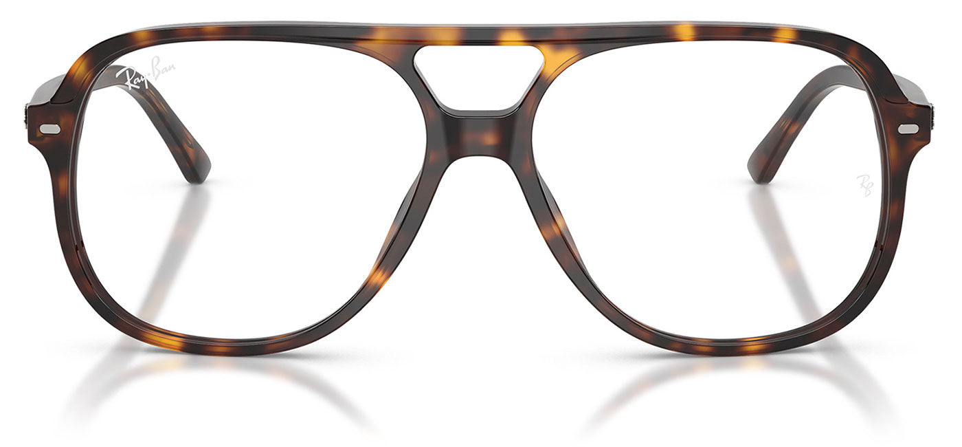 Ray-Ban RX5698 Bill Glasses - Havana