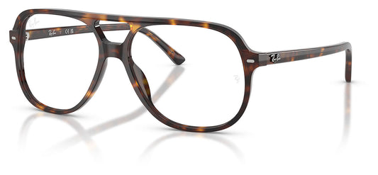 Ray-Ban RX5698 Bill Glasses - Havana