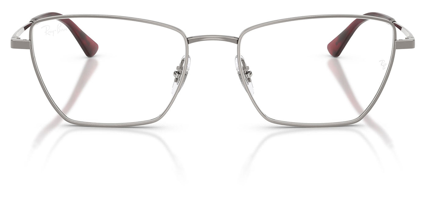 Ray-Ban RX6552 Drea Glasses - Gunmetal
