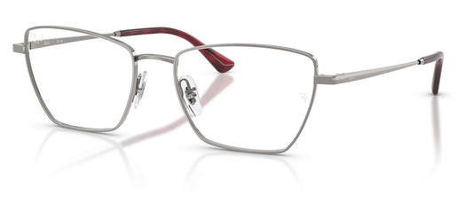 Ray-Ban RX6552 Drea Glasses - Gunmetal
