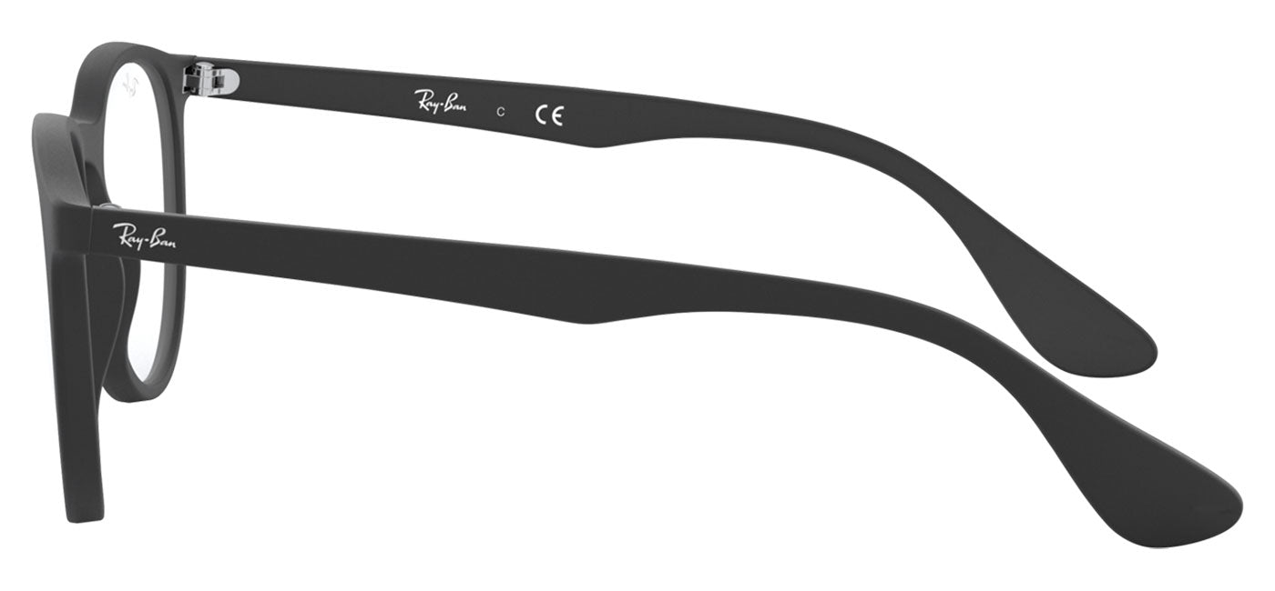 Ray-Ban RX7046 Erika Glasses - Black