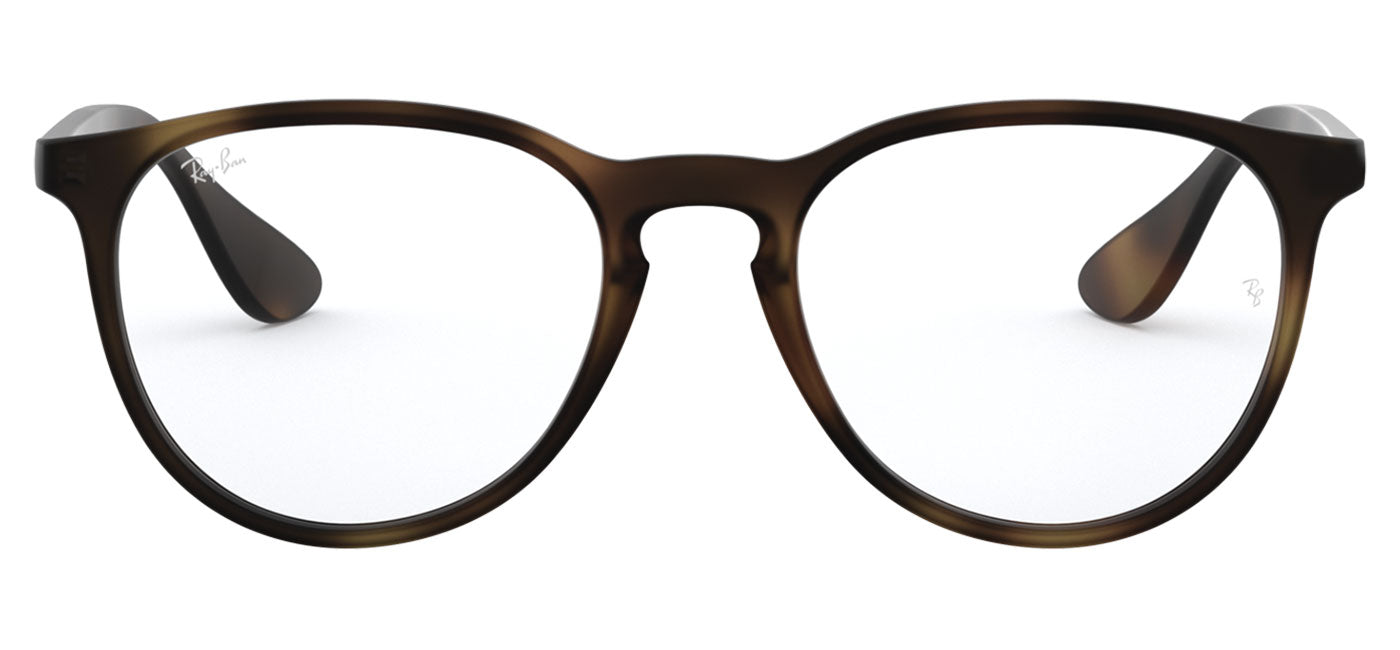 Ray-Ban RX7046 Erika Glasses - Tortoise