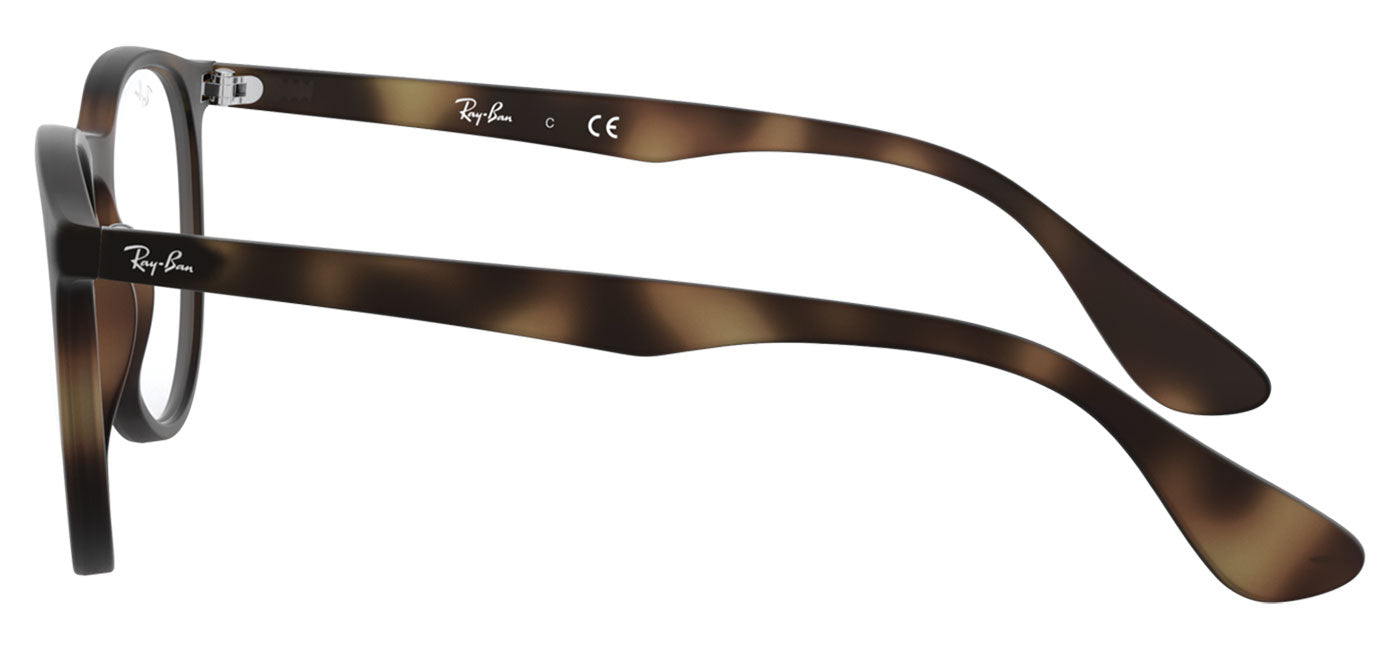 Ray-Ban RX7046 Erika Glasses - Tortoise