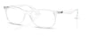 Ray-Ban RX7047 Glasses - Transparent