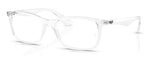 Ray-Ban RX7047 Glasses - Transparent