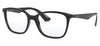 Ray-Ban RX7066 Glasses - Black