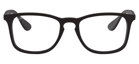 Ray-Ban RX7074 Glasses - Black