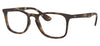Ray-Ban RX7074 Glasses - Tortoise