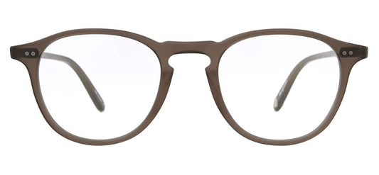 Garrett Leight Hampton Glasses - Matte Espresso