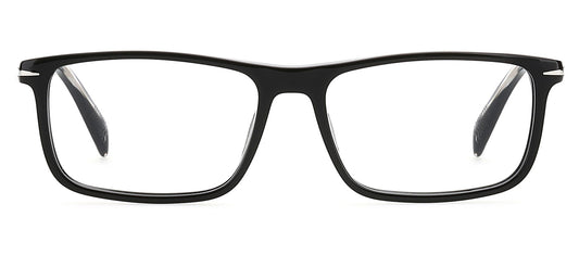 David Beckham DB1019 Glasses - Black
